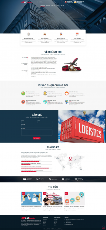 Logistic